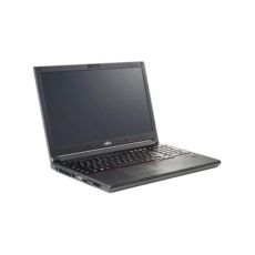  Fujitsu-Siemens LifeBook E556 15.6" Intel Core i5 6200U 2300MHz 3MB (6nd) / 8 Gb So-dimm DDR4 / 500 Gb 1366x768 WXGA LED 16:9 Intel HD Graphics 520 DisplayPort WEB Camera ..