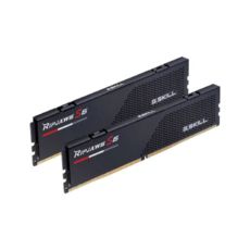  ' DDR5 2x32 GB 6000MHz G.SKILL Ripjaws S5 Black 1.4V CL32 (box) F5-6000J3238G32GX2-RS5K
