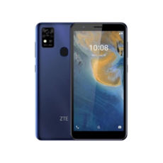 Смартфон ZTE Blade A31 2/32GB Dual Sim Blue