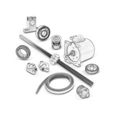     Samsung ML2950/SL-M2620  JC91-01034B AHK (70262690)