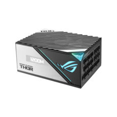   ASUS ROG THOR 1200W 80+ Platinum (ROG-THOR-1200P2-GAMING)
