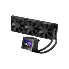  ASUS ROG-RYUJIN-III-360 Intel: LGA 115x,1366, 2011, 2011-3, 2066