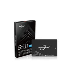  SSD SATA III 512Gb 2.5" Walram 564/532 MB/s