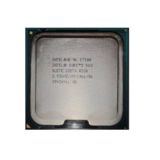 Процессор s775 Intel Core 2 Duo E7500 2.93GHz 2яд. 3MB FSB 1066MHz 65W бу