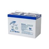 Акумулятор гелевий Ritar DG12-65, Gray Case, 12V 65Ah ( 350 х 167 х 182 ) Q1/48