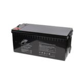 Акумулятор Ritar R-LFP25.6V100Ah 24 В 100 Aгод, LiFePo4