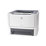 Принтер HP LaserJet P2015 (відмінний стан, відмінний друк, заправлений, картридж 53А) Б.В.