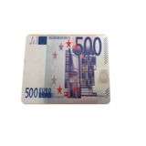 Килимок Office прорезинений 500 EURO