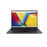 Ноутбук 16" ASUS VivoBook 16 X1605ZA Indie Black (X1605ZA-MB521) (16"OLED/i5-1235U/16/512SSD/DOS)
