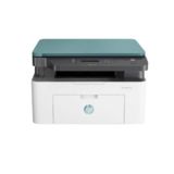 БФП HP Laser MFP 135r (відмінний стан, відмінний друк, прошитий, заправлений, картридж 106A) Б.В.