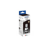Чернила Epson L15150/15160 Black pigm C13T06C14A OEM