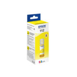 Чернила Epson L15150/15160 Yellow pigm C13T06C44A OEM