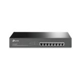 Коммутатор TP-LINK TL-SG1008MP