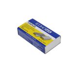 Скоби № 10 Economix, 1000 шт, E40301