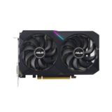 Відеокарта ASUS GeForce RTX 3050, DUAL OC, 8GB GDDR6 (DUAL-RTX3050-O8G-V2 )