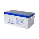 Акумулятор гелевий Ritar RITAR DG12-260, Gray Case, 12V 260.0Ah, ( 520x268x220(225))