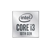 Процесор INTEL S1200 Core i3-10105F CM8070104291323 4 ядра, 8 потоков, 3.7, Boost, ГГц - 4.4, нет, Int Tray