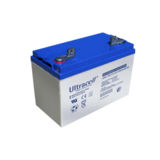 Акумулятор гелевий Ultracell UCG100-12 GEL 12V 100 Ah