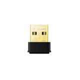 Сетевой адаптер USB TP-LINK Archer T3U nano AC1300 USB2.0 nano