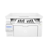БФП HP LaserJet Pro M130nw MFP (гарний стан, відмінний друк, заправлений, картридж 17A+19A) Б.В.