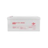 Акумулятор гелевий LogicPower LPM-GL 12 - 200 AH 4156
