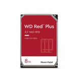 Жорсткий диск 8TB SATA Western Digital 3.5 256MB 7200 об/хв WD80EFBX, Ідеальний стан, Б.В. 1 міс. гар.