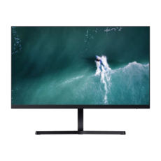  23.8" Xiaomi Mi Desktop Monitor 1C BHR4510GL / IPS / 16:9 / HDMI, VGA / 1920x1080 / 