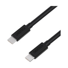  Type-C/Type-C - 1.0  Choetech CC0002, C-/C-,  480 / / USB 2.0, 