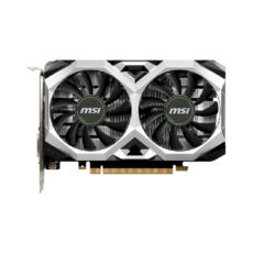 ³ MSI GeForce GTX 1650 D6 VENTUS XS OCV3