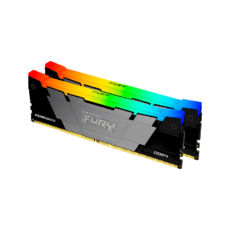  ' DDR4 2  16GB 3600MHz Kingston Fury Renegade RGB (KF436C16RB12AK2/32)