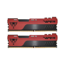  ' DDR4 2 x 8GB 2666MHz Patriot Viper Elite II (PVE2416G266C6K)