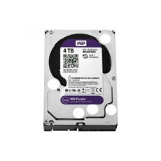   4,0TB SATA Western Digital 3.5 7200rpm 6GB/S 64MB IntelliPower Purple WD40PURX  , .. 1 .
