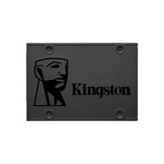  SSD SATA III 120Gb 2.5" Kingston A400  (SA400S37/120G), .. 1  