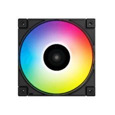 120mm DeepCool FC120 Black, 120x120x25, 4pin, 
