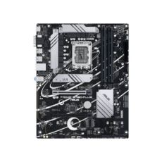 .  1700 Asus PRIME B760-PLUS , B760, 4DDR5, VGA/HDMI/DP, 3xM.2, 2xPCI-E 16x, 2xPCI-E 1x, 1xM.2 (Key E), Realtek 7.1, Realtek 2.5Gb, 6xUSB3.2/4xUSB2.0, 4xSATA3,  ATX