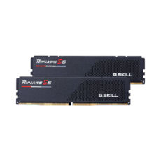  ' DDR5 2x16 GB 5600MHz G.SKILL Ripjaws S5 White 1.1V CL36 (box) (F5-5600J3636C16GX2-RS)