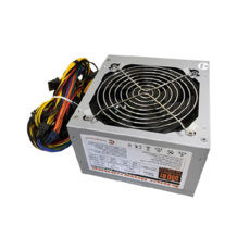   FrimeCom SM500 M (500W P4) ATX  