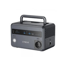   CTECHi GT300 Portable Power Station 300W 299Wh  (LiFePO4), 300 