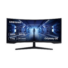 i TFT SAMSUNG 34" LC34G55TWWIXCI ( )