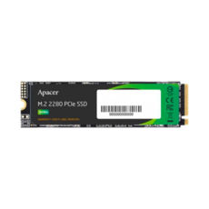����������� SSD M.2 256Gb Apacer AS2280P4X M.2 2280 PCIe 3.0 x4 3D TLC (AP256GAS2280P4X-1) ��