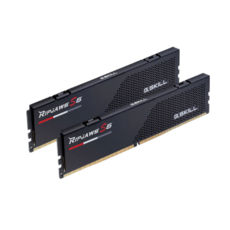  ' DDR5 2x16 GB 6000MHz G.SKILL Ripjaws S5 Black 1.35V CL40 (box) (F5-6000J4040F16GX2-R)