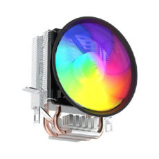  CPU PCCOOLER S83 Pro, TDP 98 ,  122 , Hydraulic bearing LGA115X/1200/1700/AM4/AM5