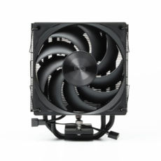  CPU PCCOOLER RZ400 BK, TDP 230 ,  158 , Hydraulic bearing