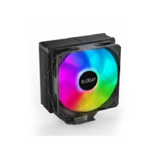  CPU PCCOOLER PALADIN EX400 ARGB, TDP 180 ,  157 , Hydraulic bearing