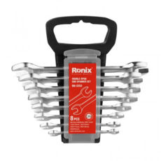 Набір гайкових ключів Ronix RH-2252