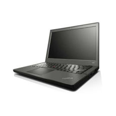  Lenovo ThinkPad X240 12.5" Intel Core i7 4600U 2100Mhz 4Mb (4nd) / 8 GB So-dimm DDR3 / 500 Gb 1366x768 WXGA LED 16:9 Intel HD Graphics 4400 Mini DisplayPort NO WEB Camera ..
