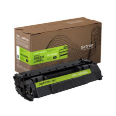�������� ������� HP 53A (Q7553A) Green Label Patron (PN-53AGL)