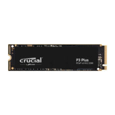  SSD M.2  1Tb Crucial P3 Plus 5000/3600 MB/s(CT1000P3PSSD8)