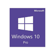 Microsoft Windows 10 Pro 64Bit Ukrainian 1pk OEM NO DVD (FQC-08978U4)
