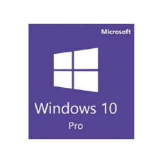Microsoft Windows 10 Professional 64-bit Ukrainian 1pk OEM NO DVD (FQC-08978)